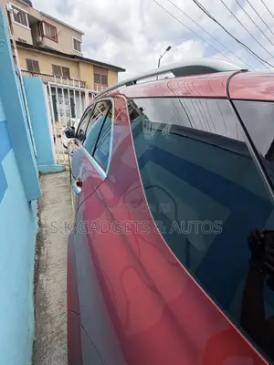 Mercedes-Benz GLE-Class GLE 350 4MATIC 2020 Red