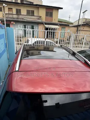 Mercedes-Benz GLE-Class GLE 350 4MATIC 2020 Red