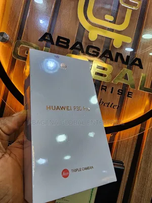 New Huawei P30 Pro 128 GB