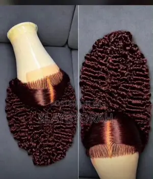 SDD Burmese Curls 5by5 300g