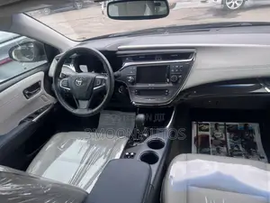 Toyota Avalon 2013 Blue