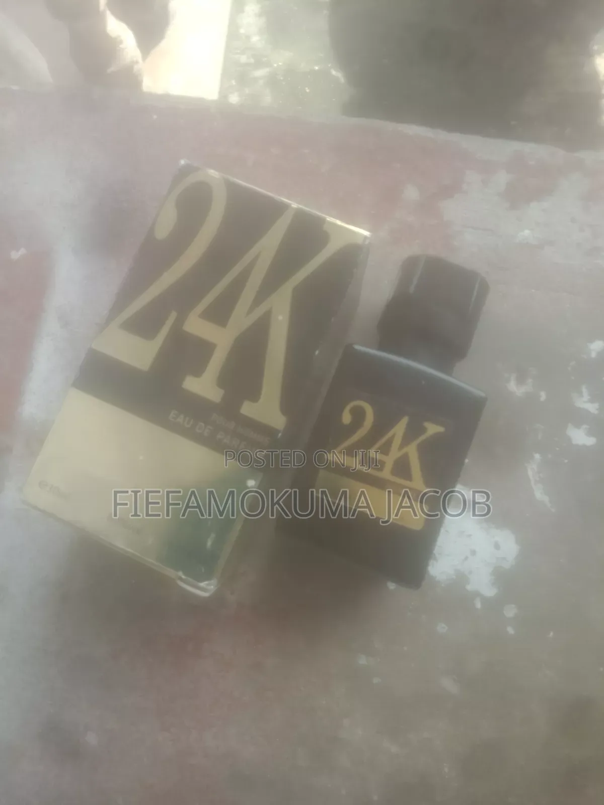 Perfume
