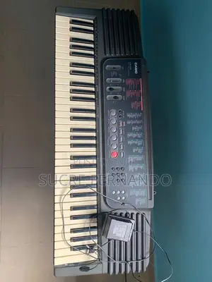 Casio Keyboard