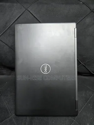 Laptop Dell Precision 3530 16GB Intel Core i7 SSD 512GB