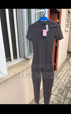 PLT Jumpsuit