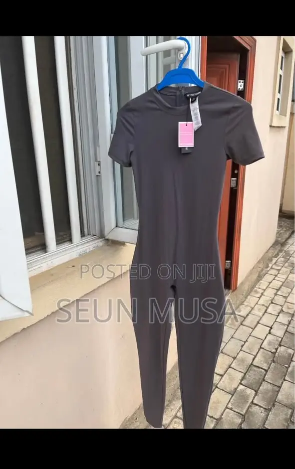 PLT Jumpsuit