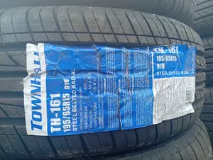 Original Vehicle Tyres – Excellent Quality Durability