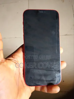 Apple iPhone 12 128 GB Orange
