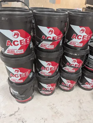 ACEE Emulsion Paint