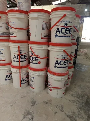 ACEE Emulsion Paint