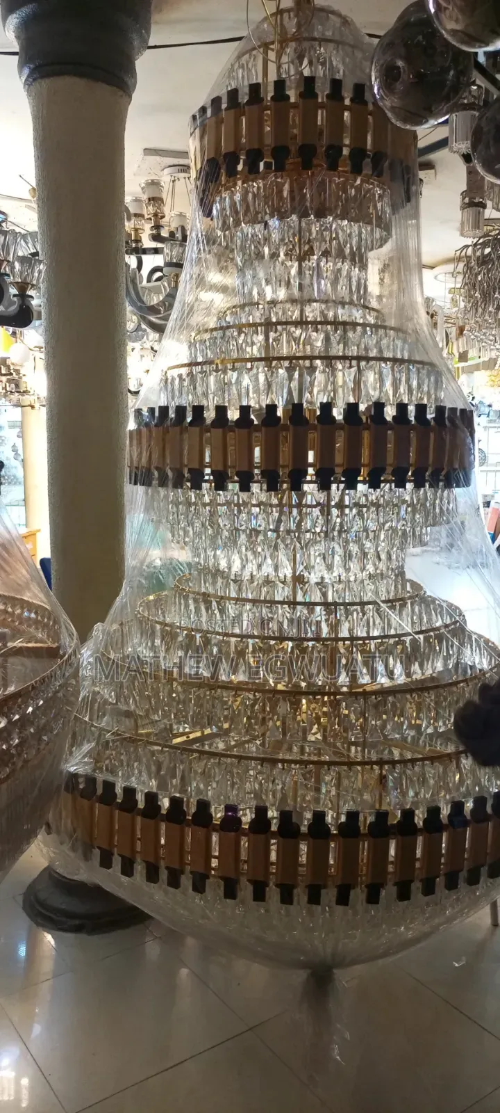 Chandelier
