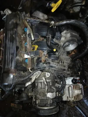 Liberty 3.7litre V6