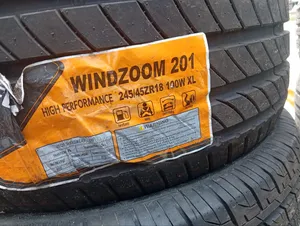 Original Vehicle Tyres – Excellent Quality Durability