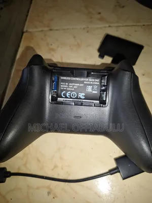 Game Controller