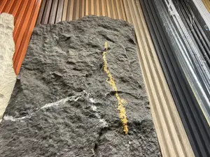P-U Stone Panels 60mm