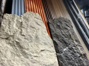 P-U Stone Panels 60mm
