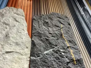 P-U Stone Panels 60mm