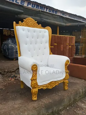 Olakunle Furniture Work