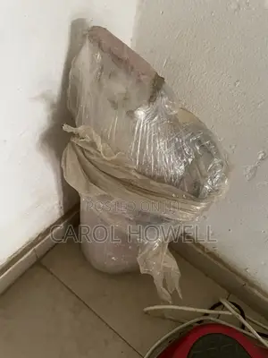 Brand New Fire Extinguisher