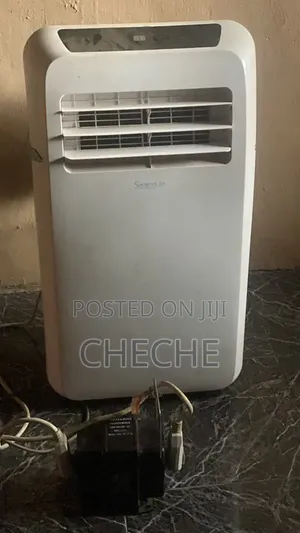 Air-Conditioning, Used Under 1 Year, Still in Good Condition