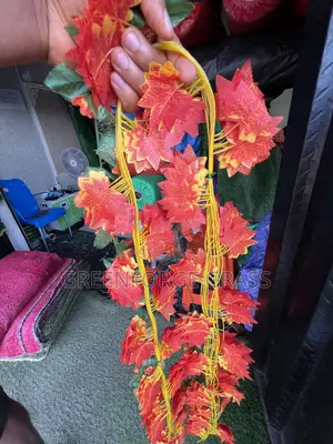 Vine Flower