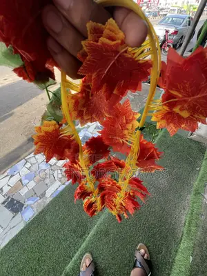 Vine Flower