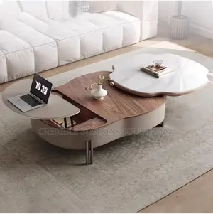 Quality Coffee Centre Table.