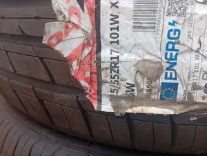 Original Vehicle Tyres – Excellent Quality Durability