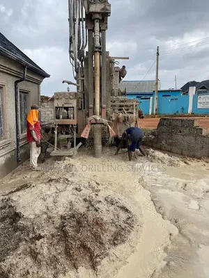 Bwari Water Problem? Get 24/7 Water Supply in 10 Days.
