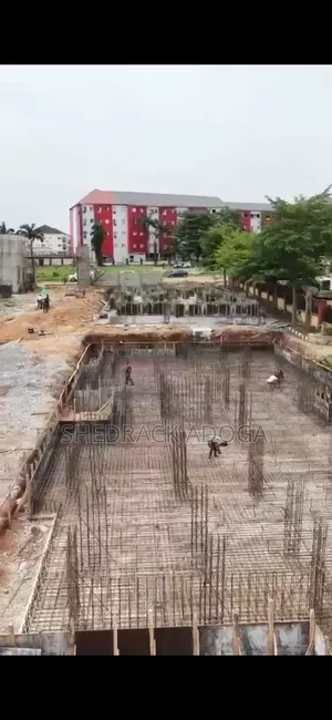 Wuye Land Abuja