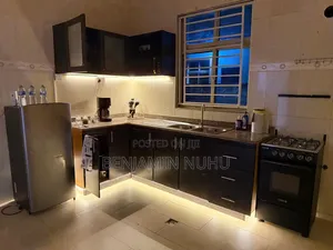 Mini Flat in Oniru Estate, Victoria Island Extension for rent