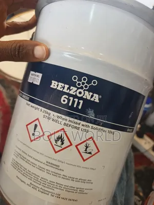 Belzona 6111