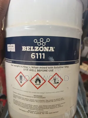Belzona 6111