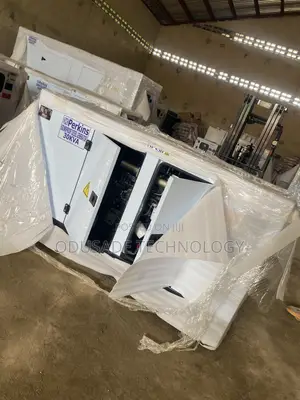 Brand New 30KVA PERKINS Generator for Home Business
