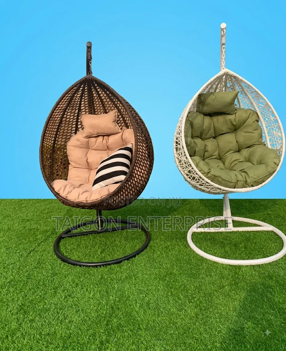 Royal Swing Chair