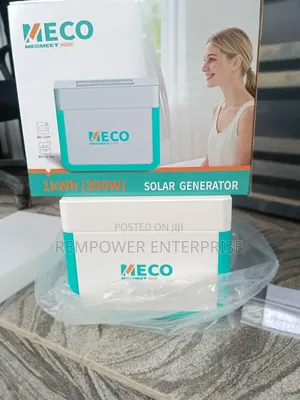 Meko Power 1 Kilowatt and 300 Watts Output