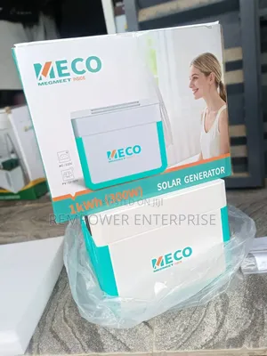 Meko Power 1 Kilowatt and 300 Watts Output