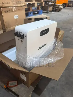 Alpsolarr Lithium Battery