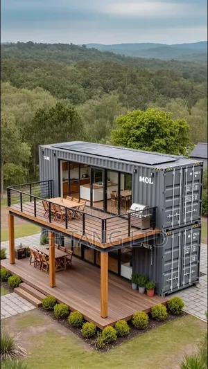 Export Grade 20Ft Porta Cabin Designs Available for Construction