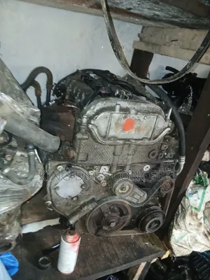 Chevorlet Equinox 4plug