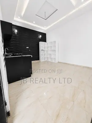 Mini Flat in Lekki for rent