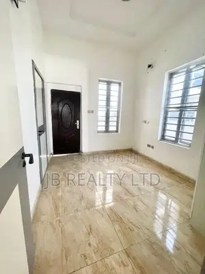 Mini Flat in Lekki for rent