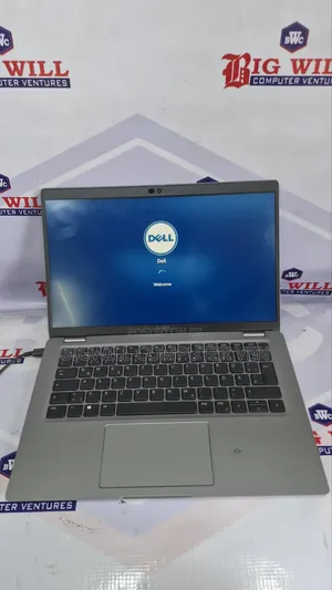 Laptop Dell Latitude 5420 8GB Intel Core i5 SSD 512GB