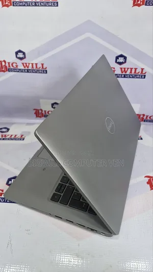 Laptop Dell Latitude 5420 8GB Intel Core i5 SSD 512GB