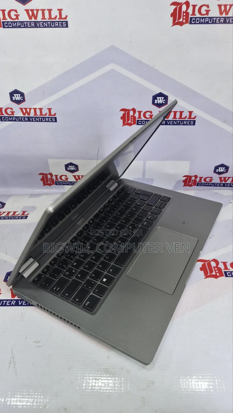 Laptop Dell Latitude 5420 8GB Intel Core i5 SSD 512GB