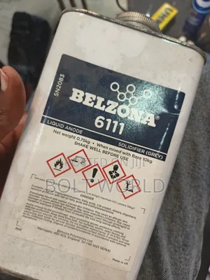 Belzona 6111