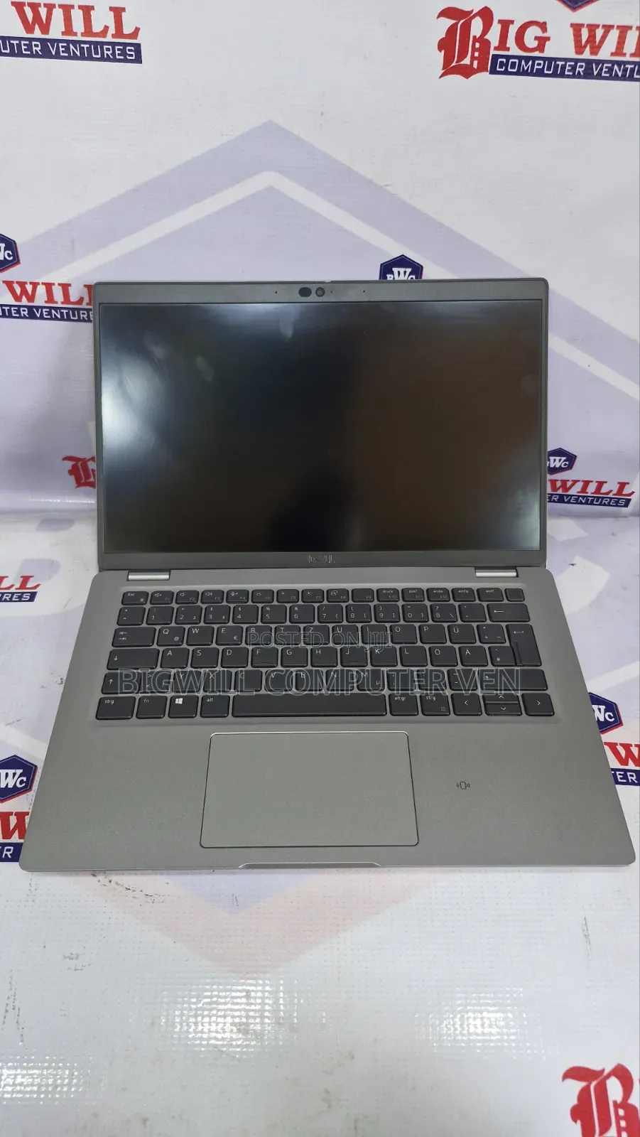 Laptop Dell Latitude 5420 8GB Intel Core i5 SSD 512GB