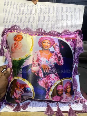 Throw Pillows