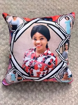 Throw Pillows
