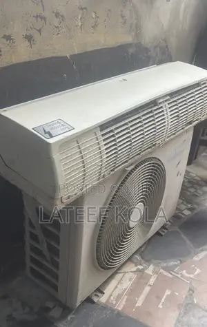 LG Air Conditioner